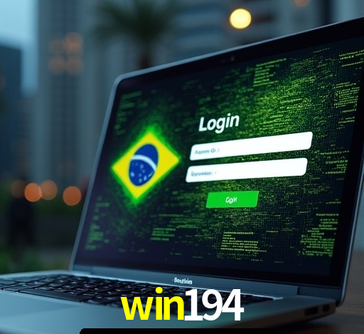 Integração de APIs win194