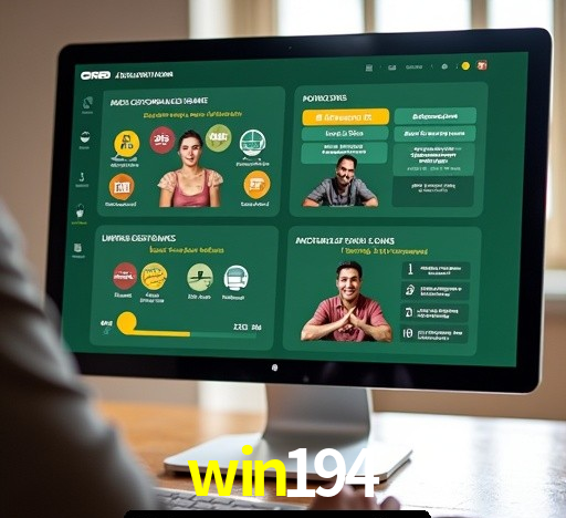 Promoções Sazonais win194