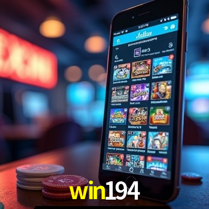 Casino VIP win194