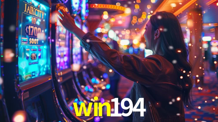 Programa VIP win194